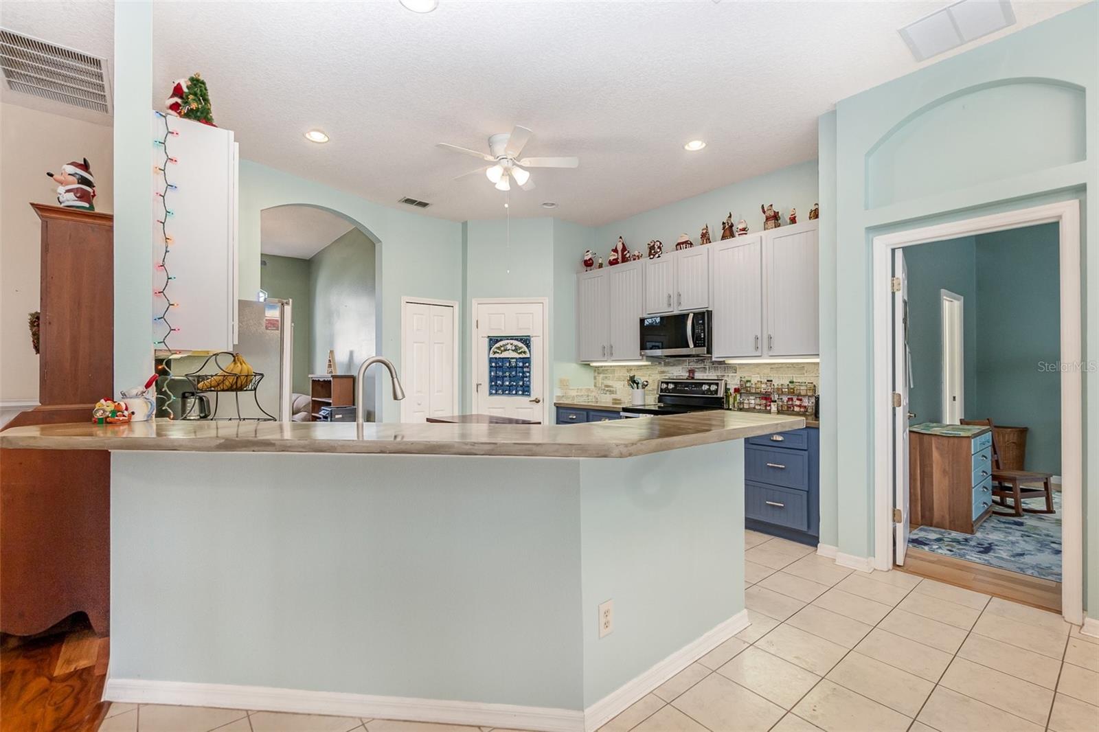 3814 MANOR OAKS CT, LEESBURG, FL, 34748