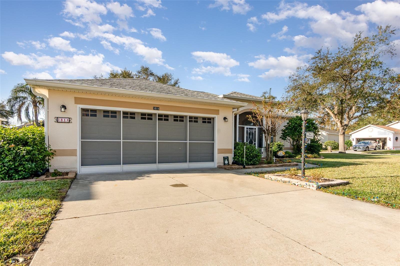 3814 MANOR OAKS CT, LEESBURG, FL, 34748