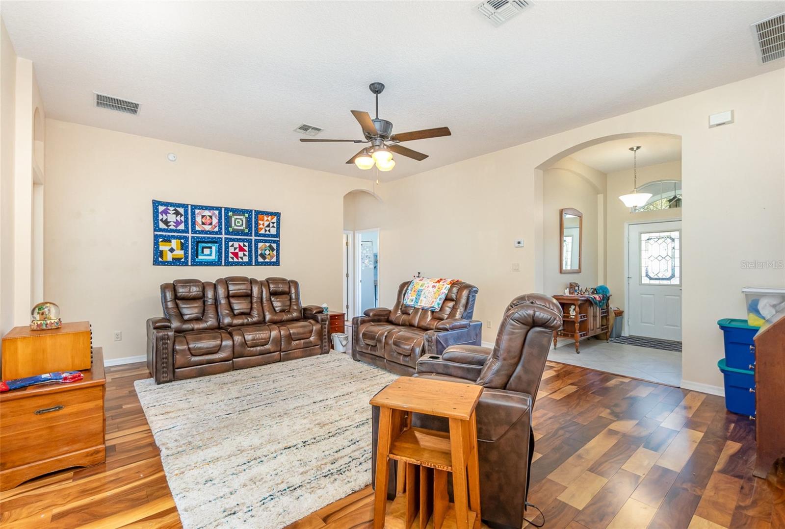 3814 MANOR OAKS CT, LEESBURG, FL, 34748