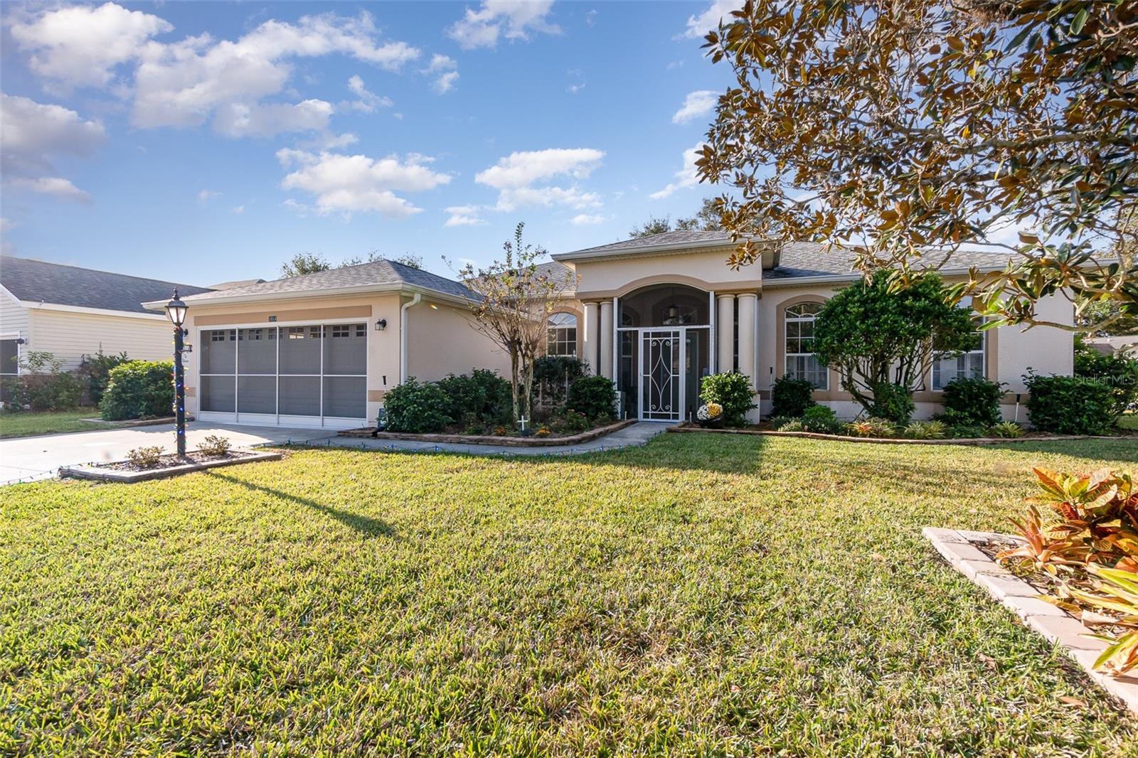 3814 MANOR OAKS CT, LEESBURG, FL, 34748