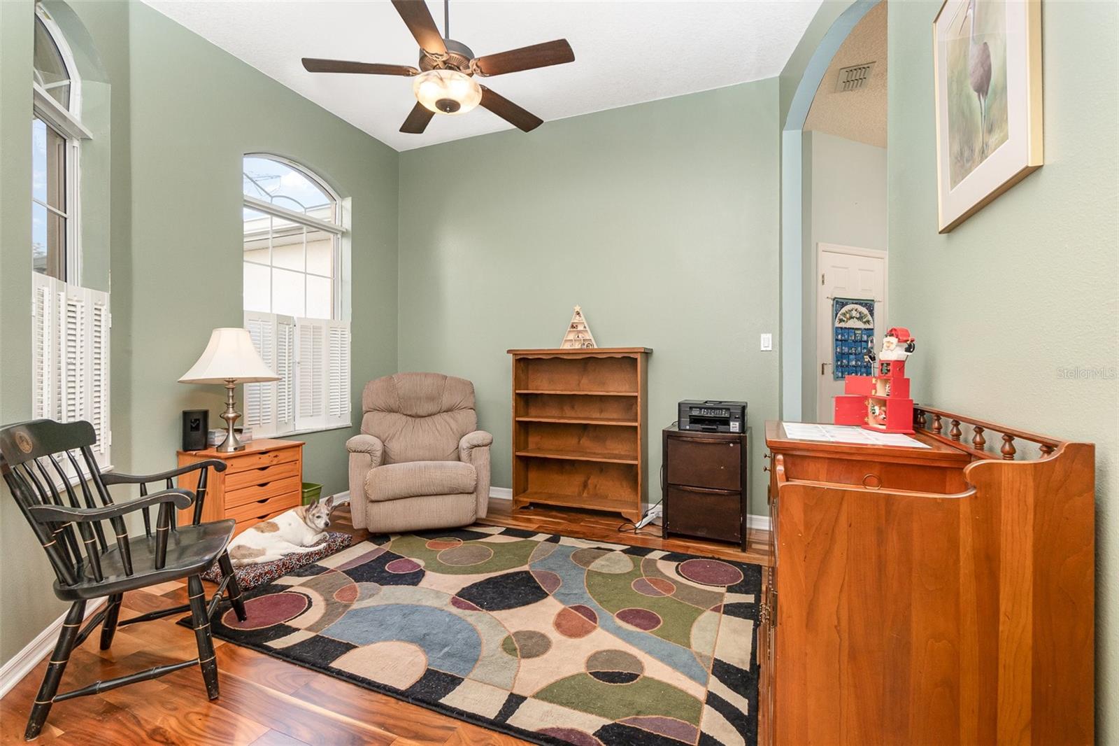 3814 MANOR OAKS CT, LEESBURG, FL, 34748