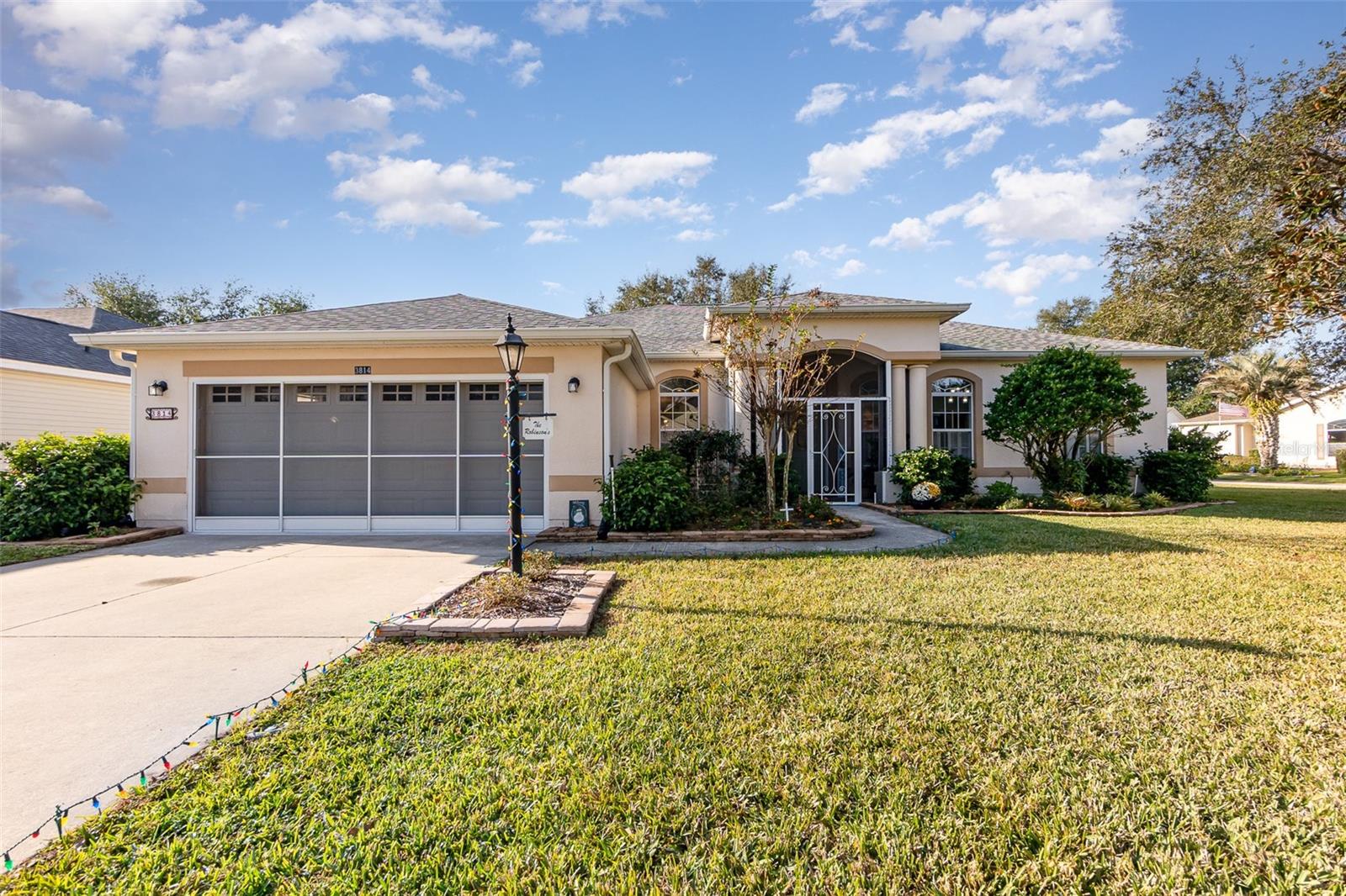 3814 MANOR OAKS CT, LEESBURG, FL, 34748