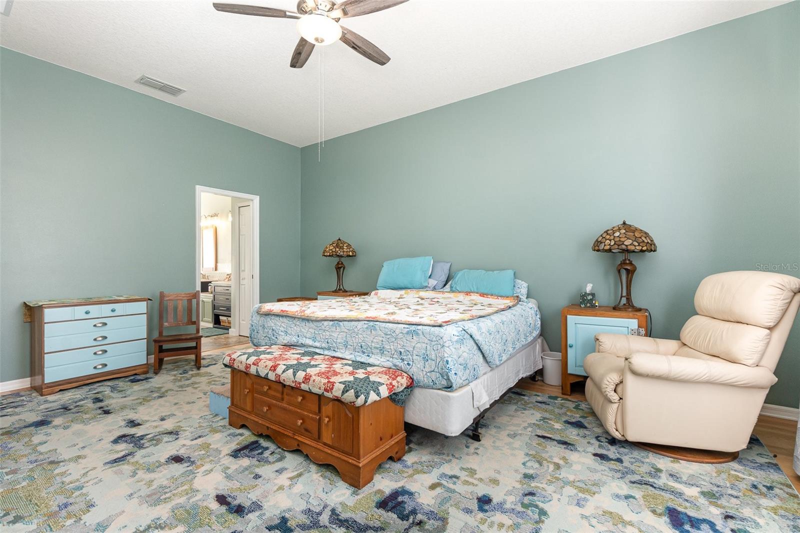 3814 MANOR OAKS CT, LEESBURG, FL, 34748
