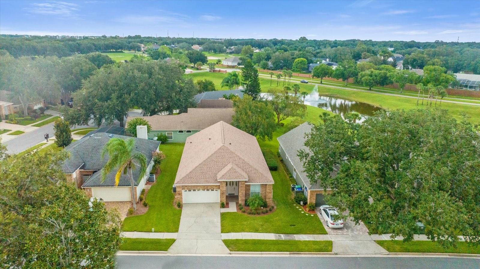 486 ARROWMOUNT PL, LAKE MARY, FL, 32746