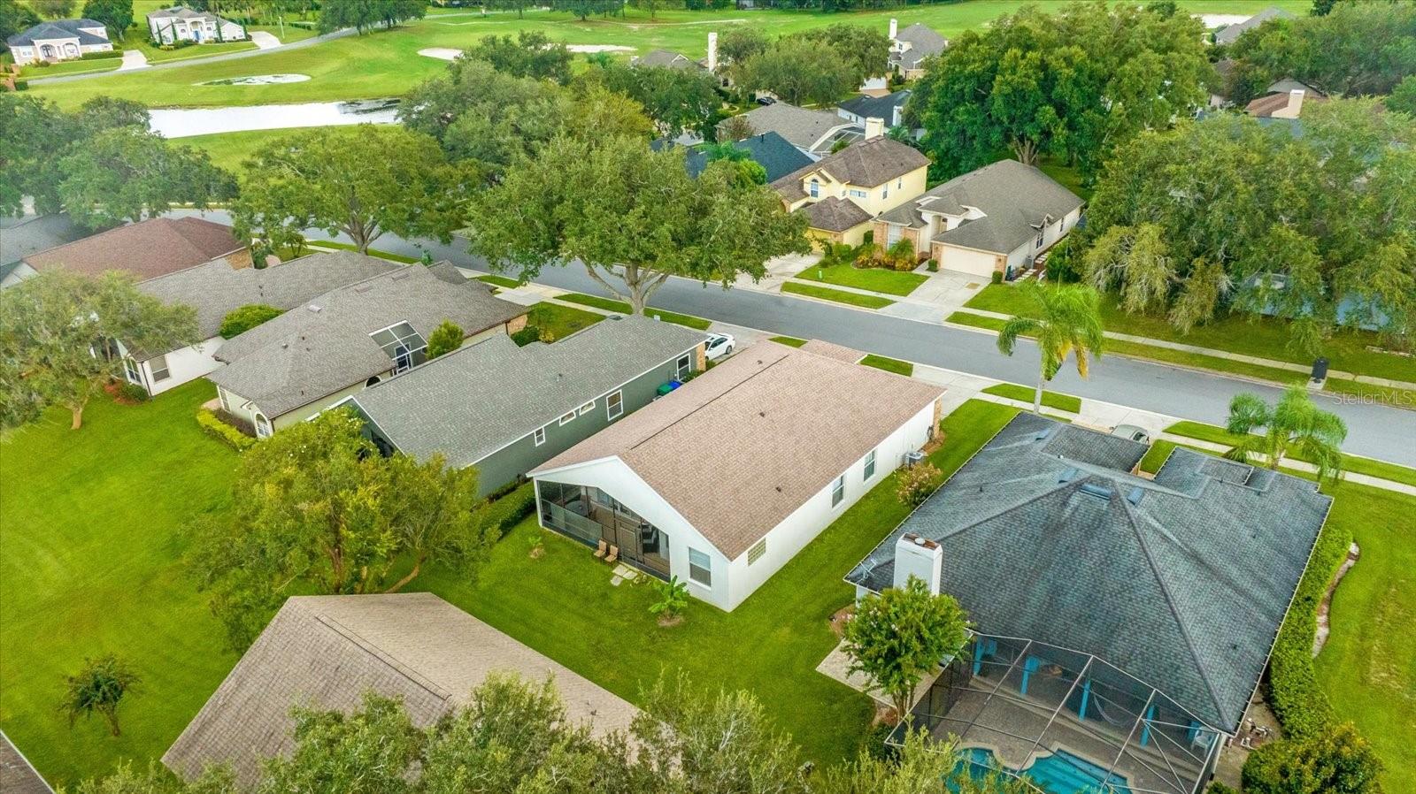 486 ARROWMOUNT PL, LAKE MARY, FL, 32746