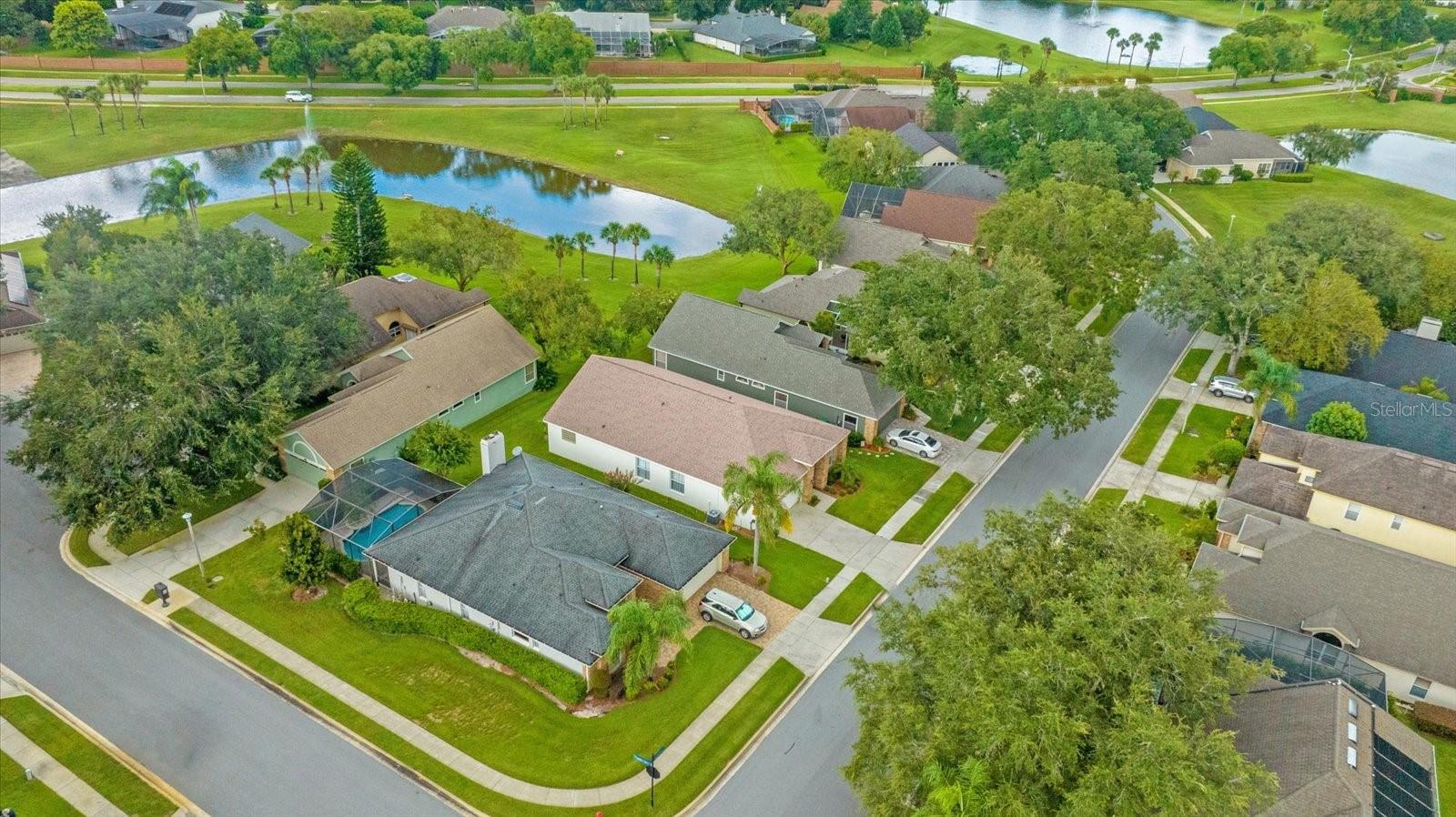 486 ARROWMOUNT PL, LAKE MARY, FL, 32746