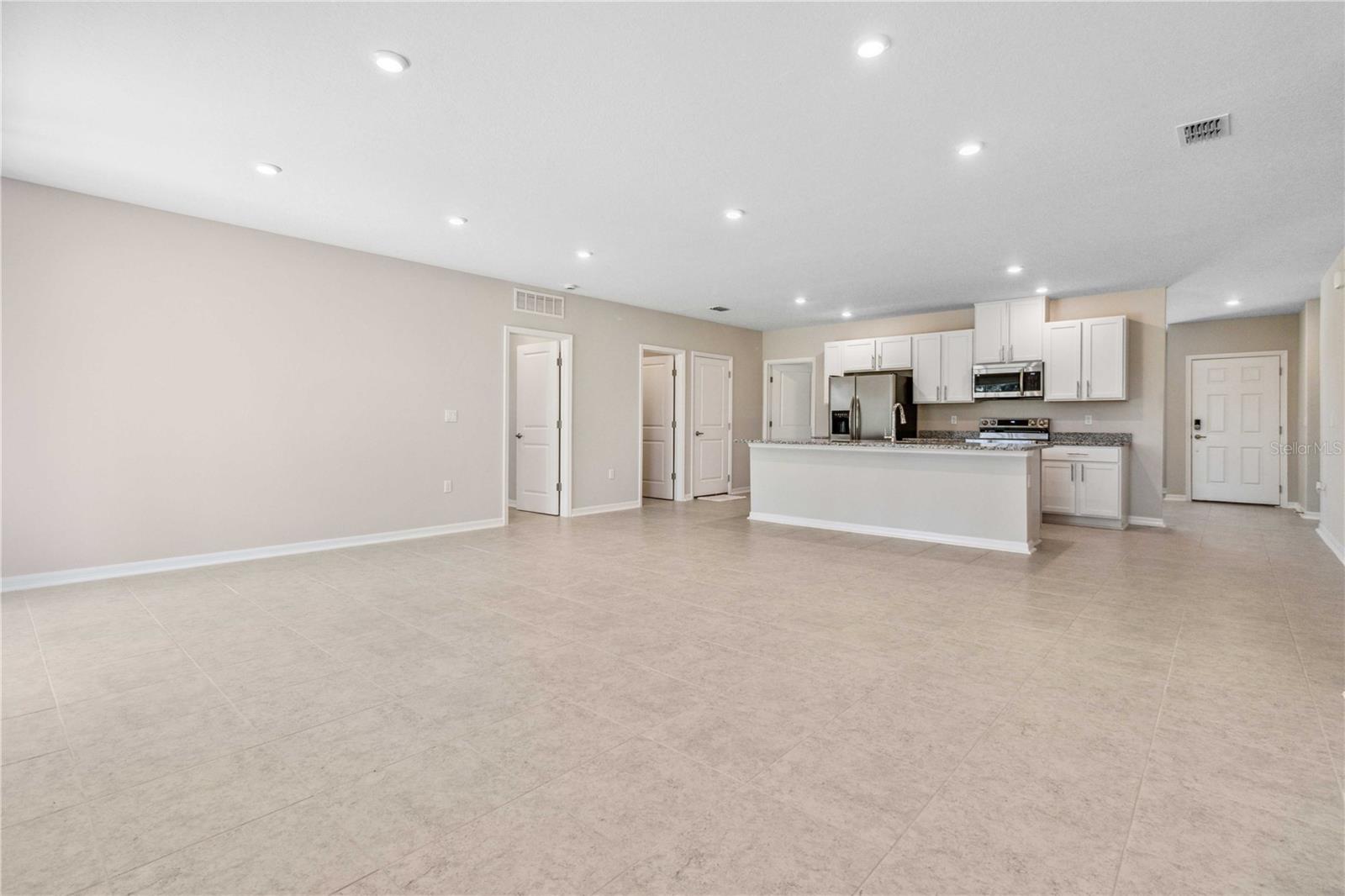 71 LUTHER DR, PALM COAST, FL, 32137