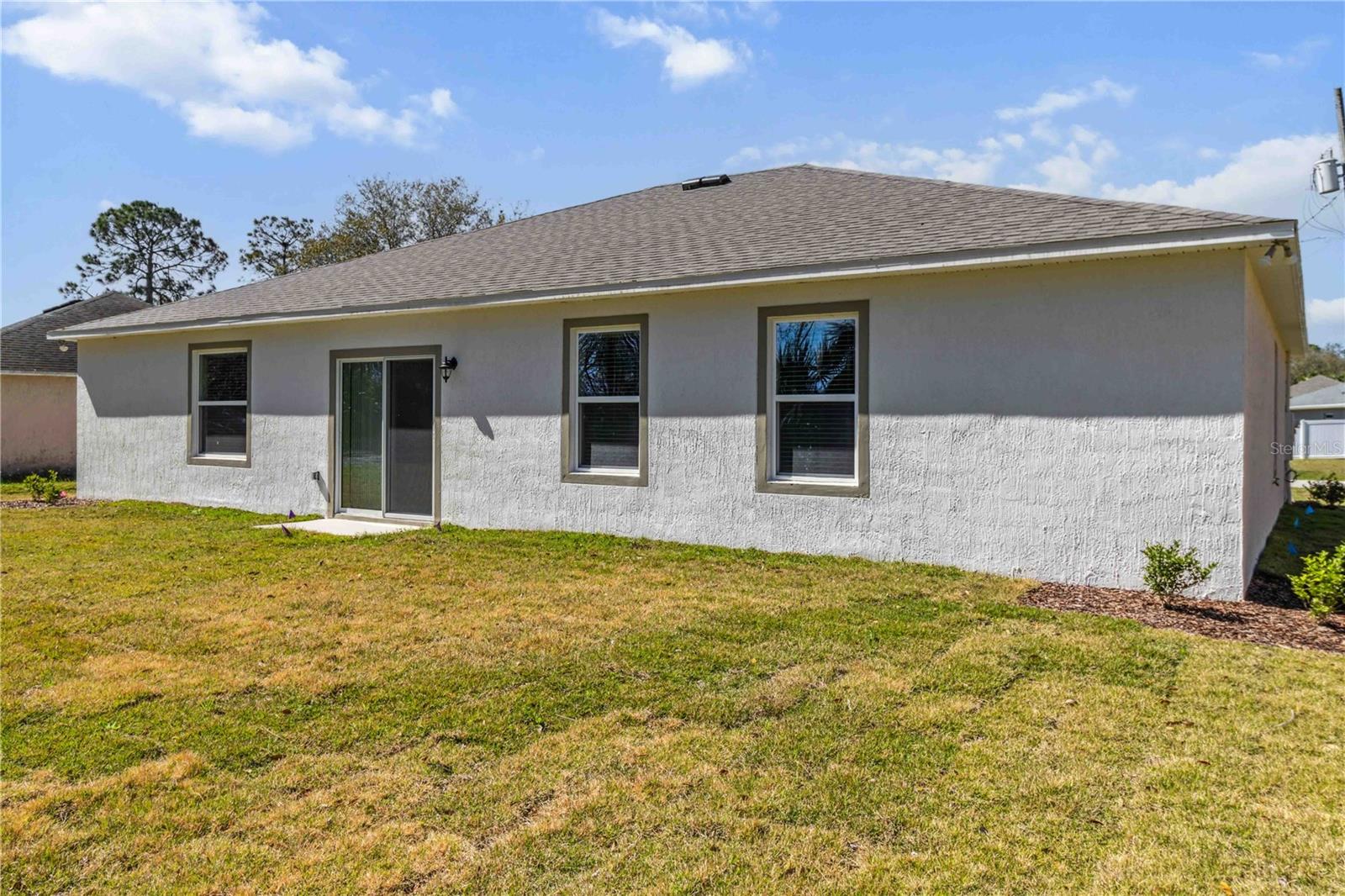 71 LUTHER DR, PALM COAST, FL, 32137