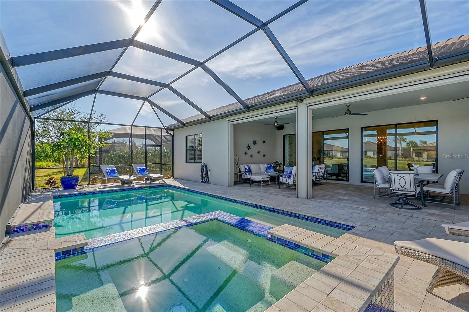 7125 GRADFORD CT, LAKEWOOD RANCH, FL, 34202