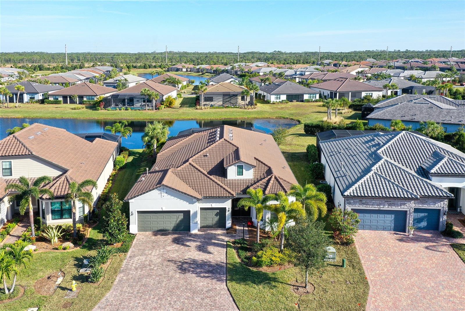 7125 GRADFORD CT, LAKEWOOD RANCH, FL, 34202