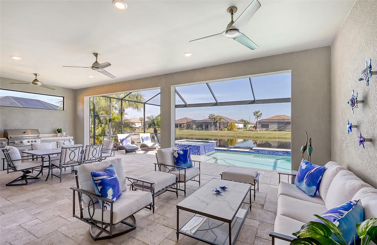 7125 GRADFORD CT, LAKEWOOD RANCH, FL, 34202