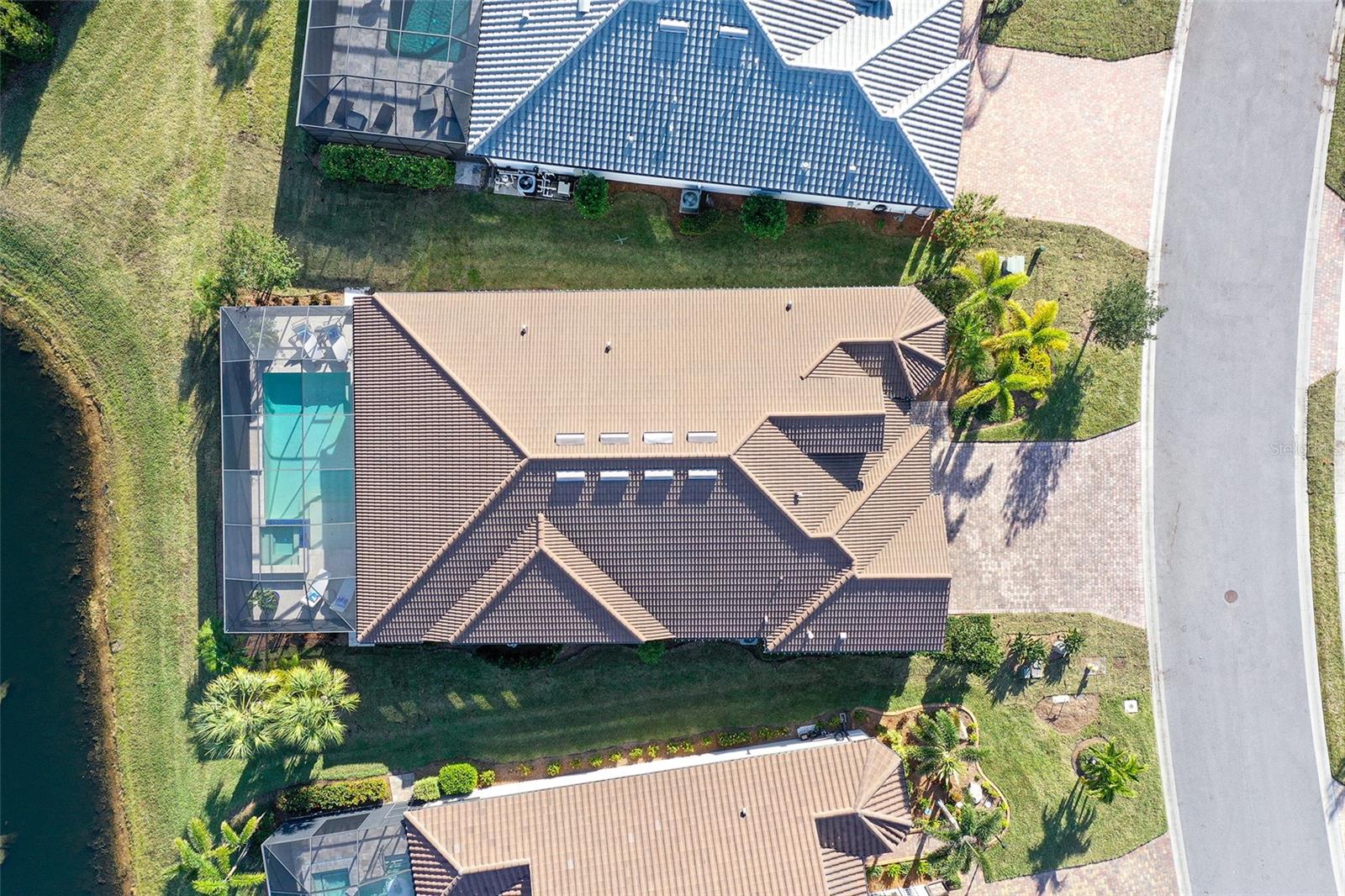 7125 GRADFORD CT, LAKEWOOD RANCH, FL, 34202