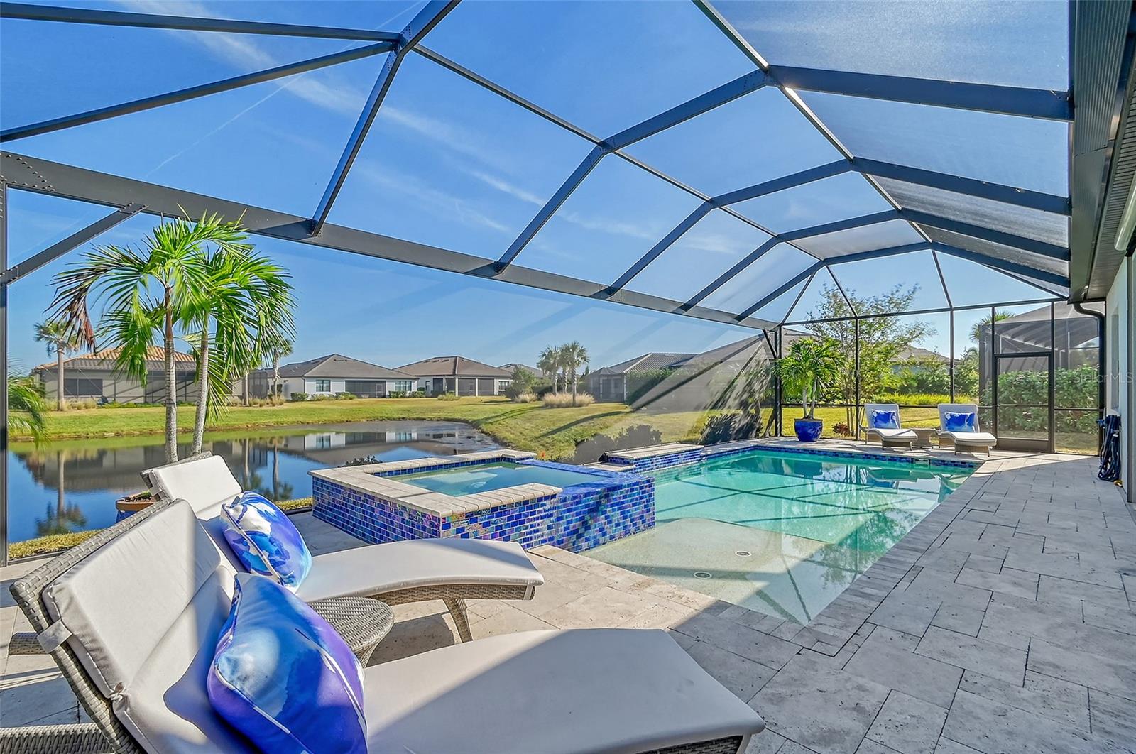 7125 GRADFORD CT, LAKEWOOD RANCH, FL, 34202