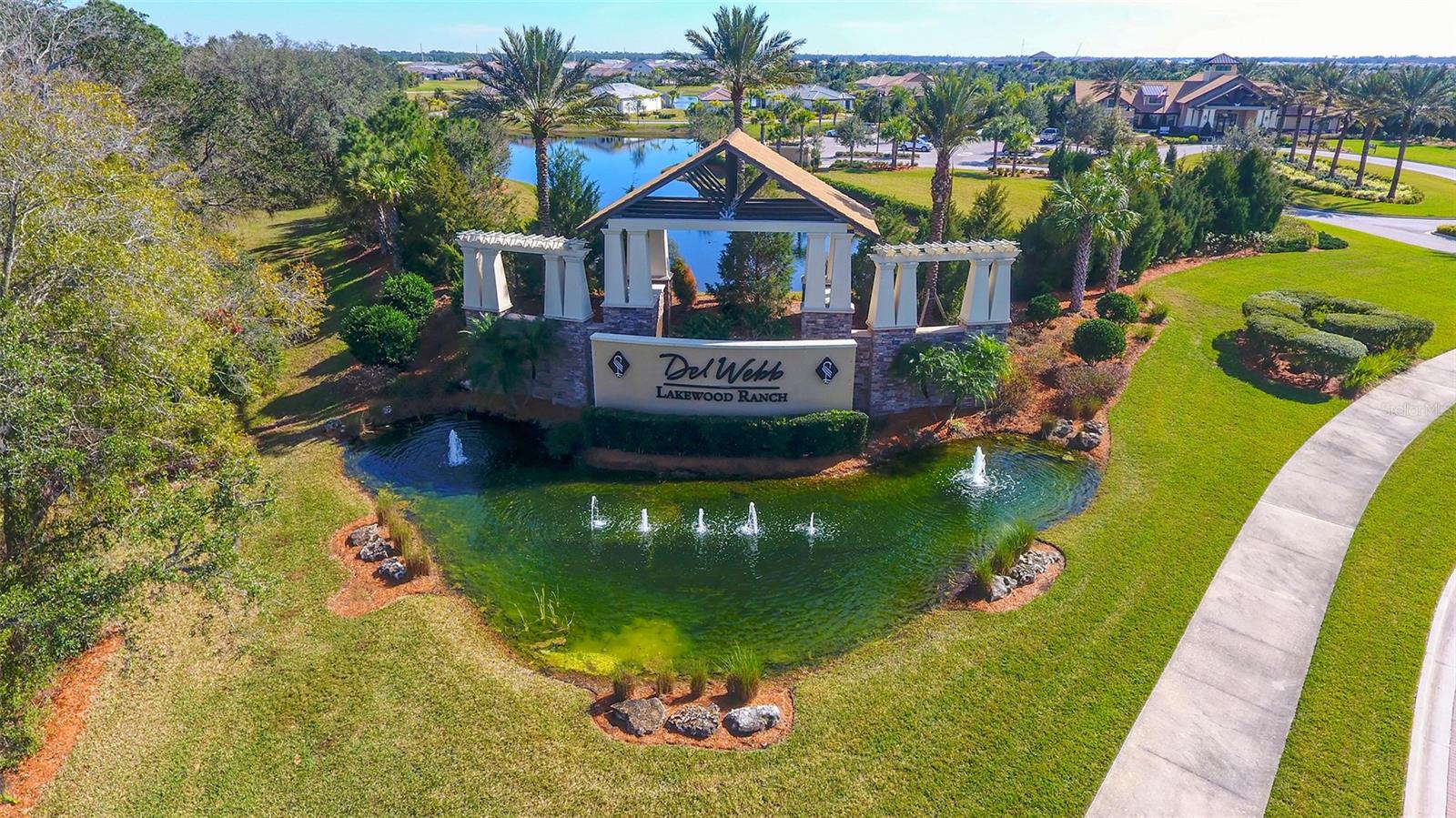 7125 GRADFORD CT, LAKEWOOD RANCH, FL, 34202