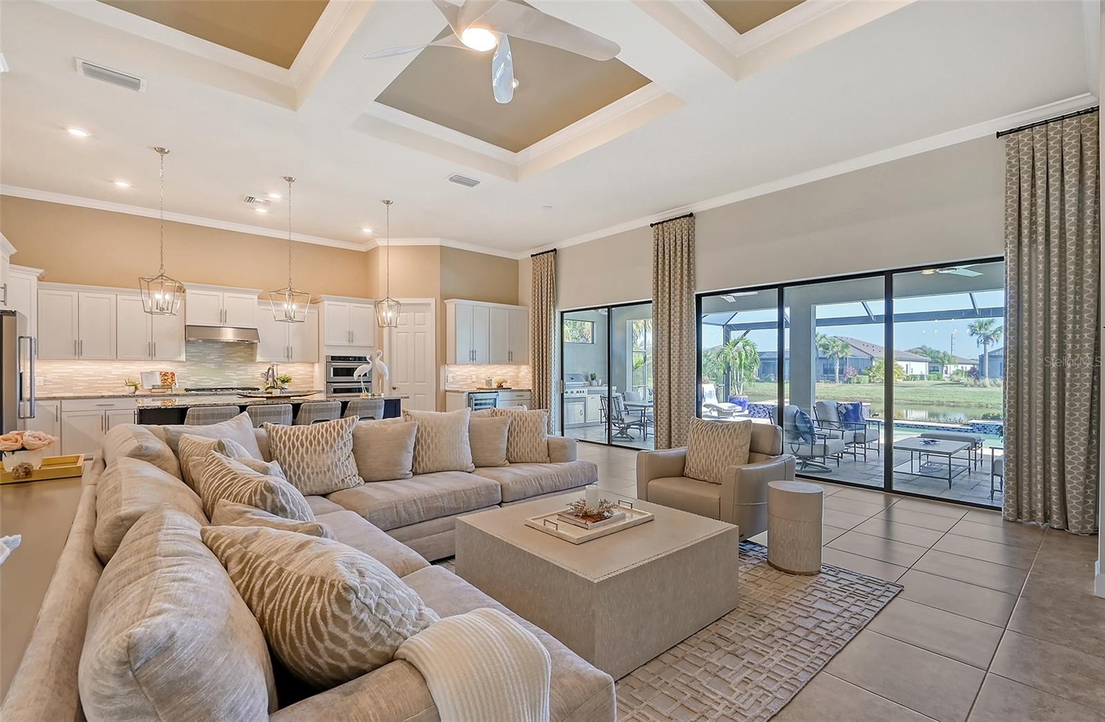 7125 GRADFORD CT, LAKEWOOD RANCH, FL, 34202