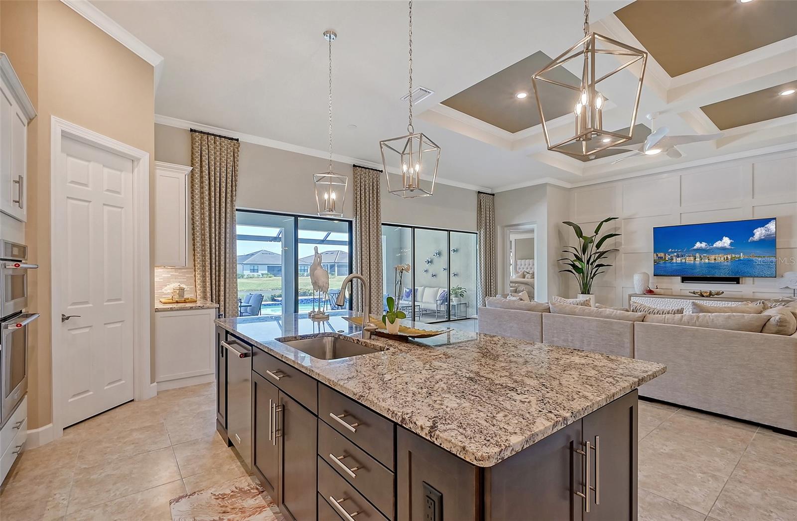 7125 GRADFORD CT, LAKEWOOD RANCH, FL, 34202