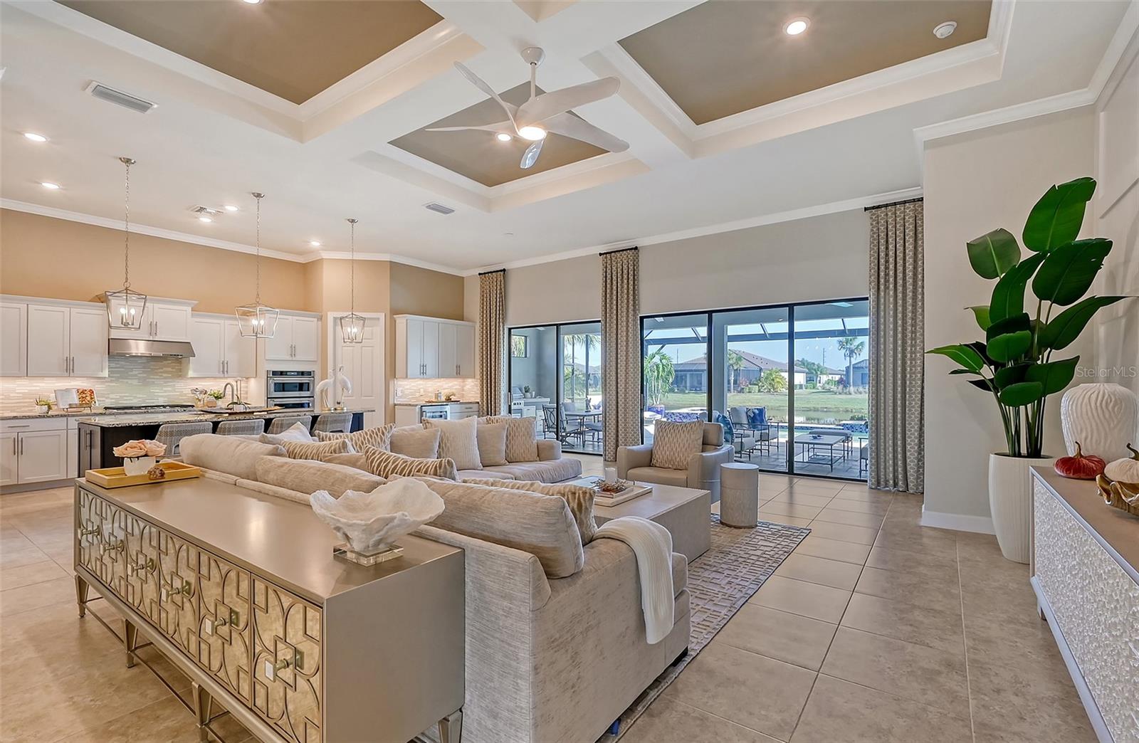 7125 GRADFORD CT, LAKEWOOD RANCH, FL, 34202