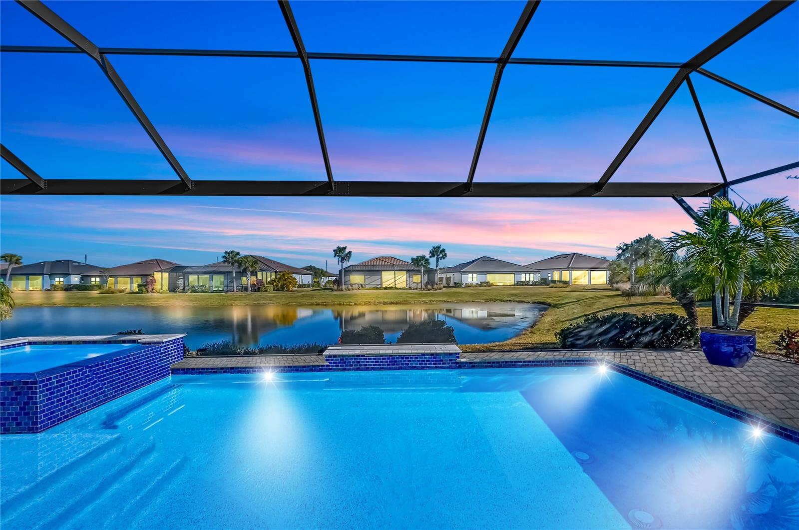 7125 GRADFORD CT, LAKEWOOD RANCH, FL, 34202