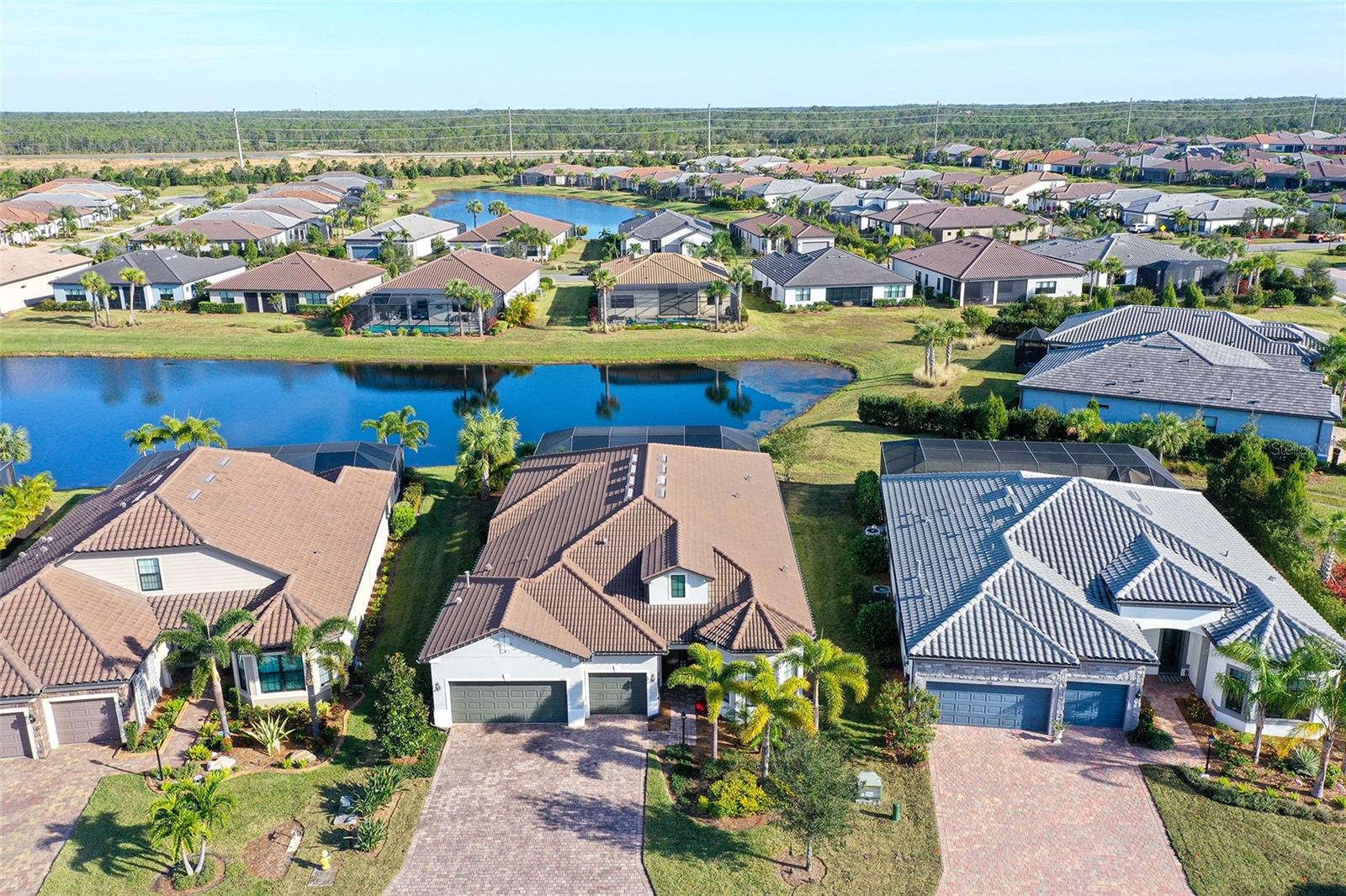 7125 GRADFORD CT, LAKEWOOD RANCH, FL, 34202