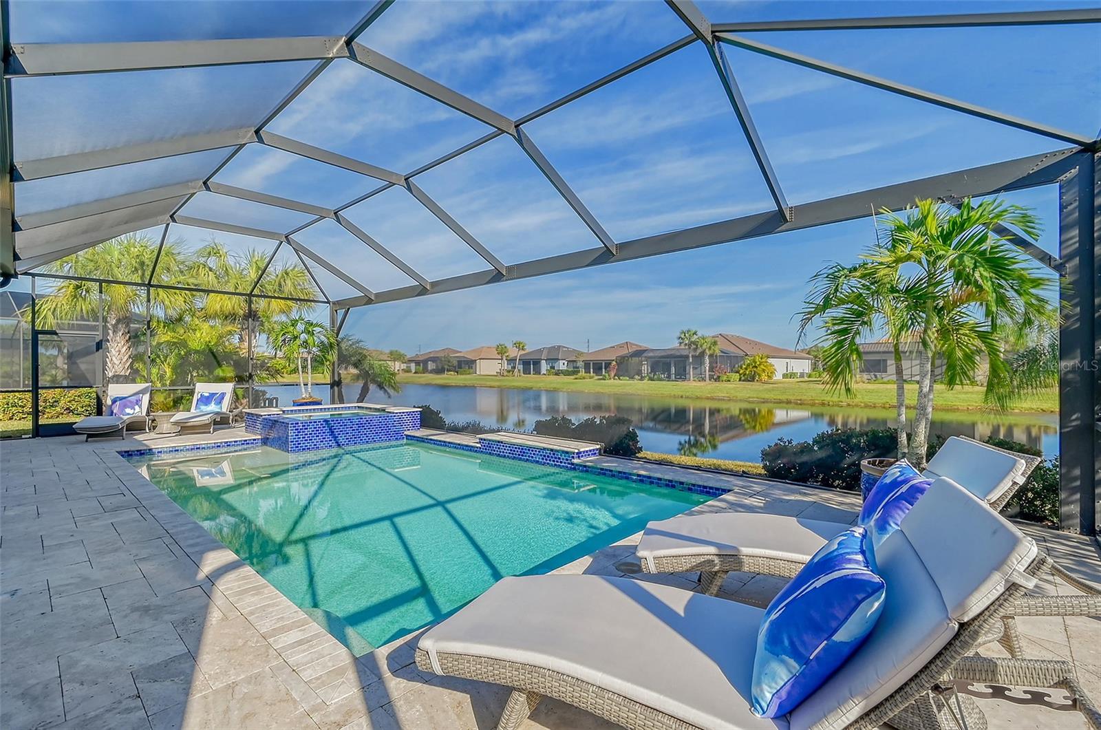 7125 GRADFORD CT, LAKEWOOD RANCH, FL, 34202