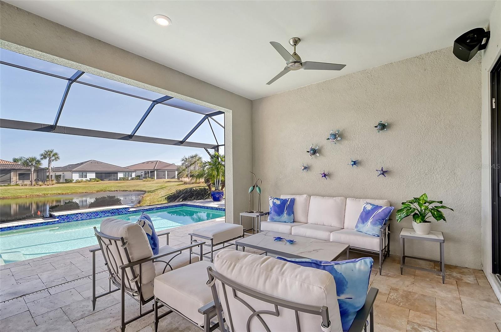 7125 GRADFORD CT, LAKEWOOD RANCH, FL, 34202