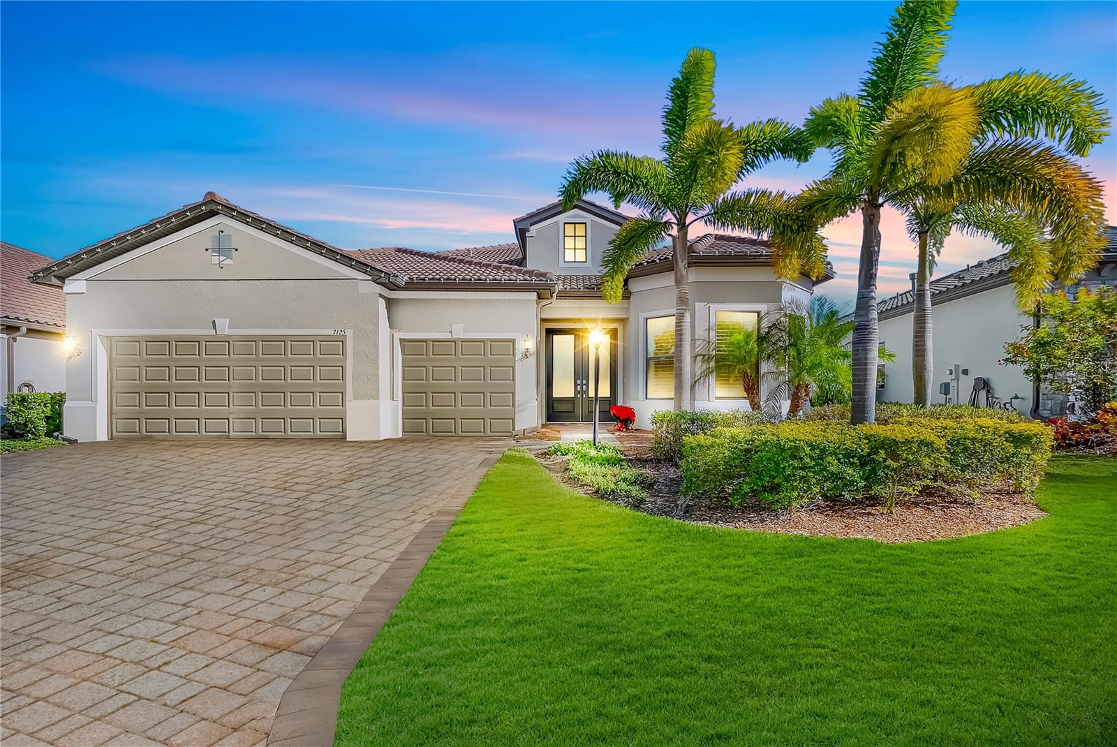 7125 GRADFORD CT, LAKEWOOD RANCH, FL, 34202
