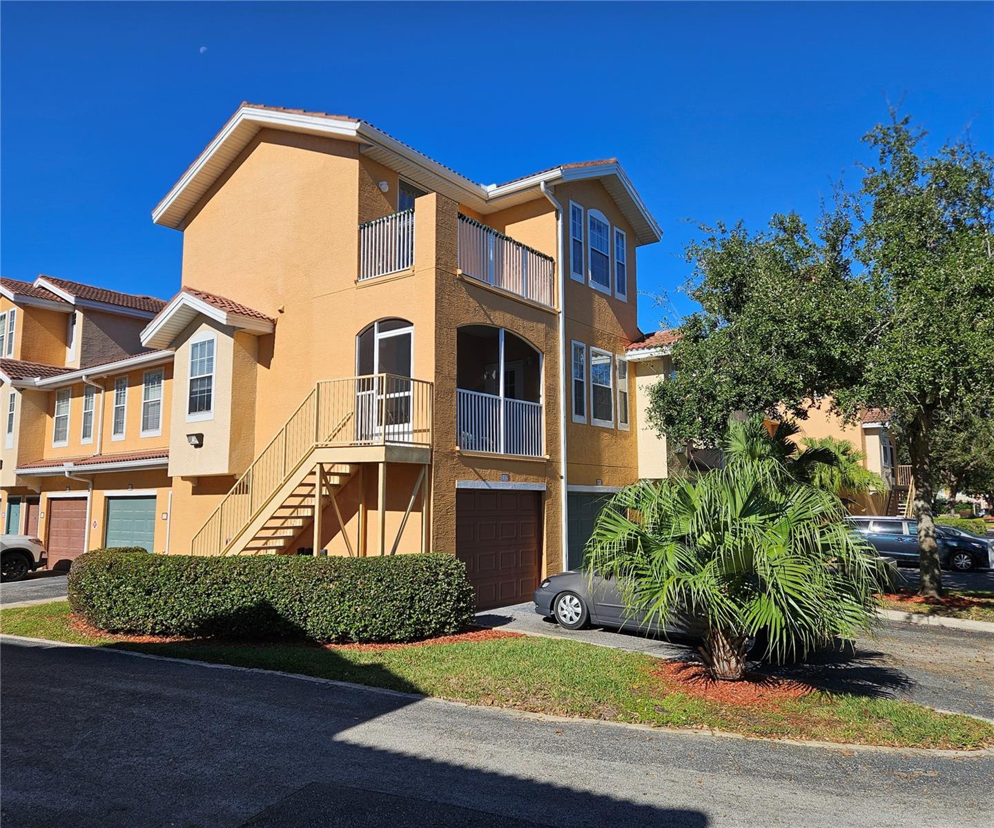 12020 VILLANOVA DR #101, ORLANDO, FL, 32837