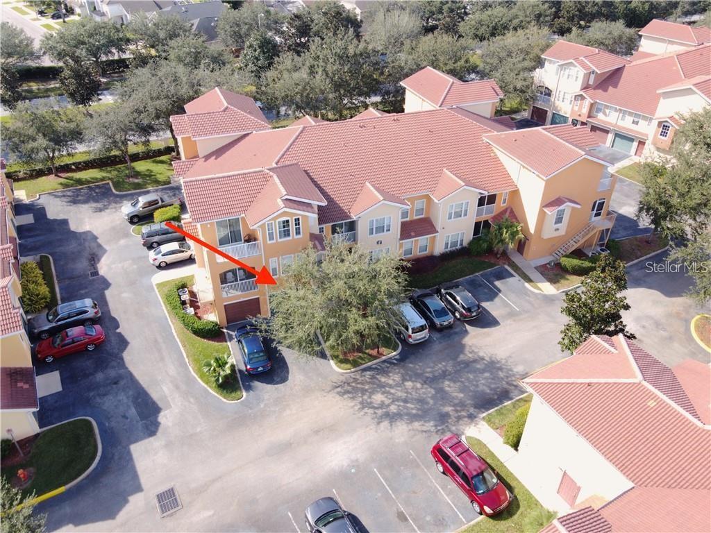 12020 VILLANOVA DR #101, ORLANDO, FL, 32837