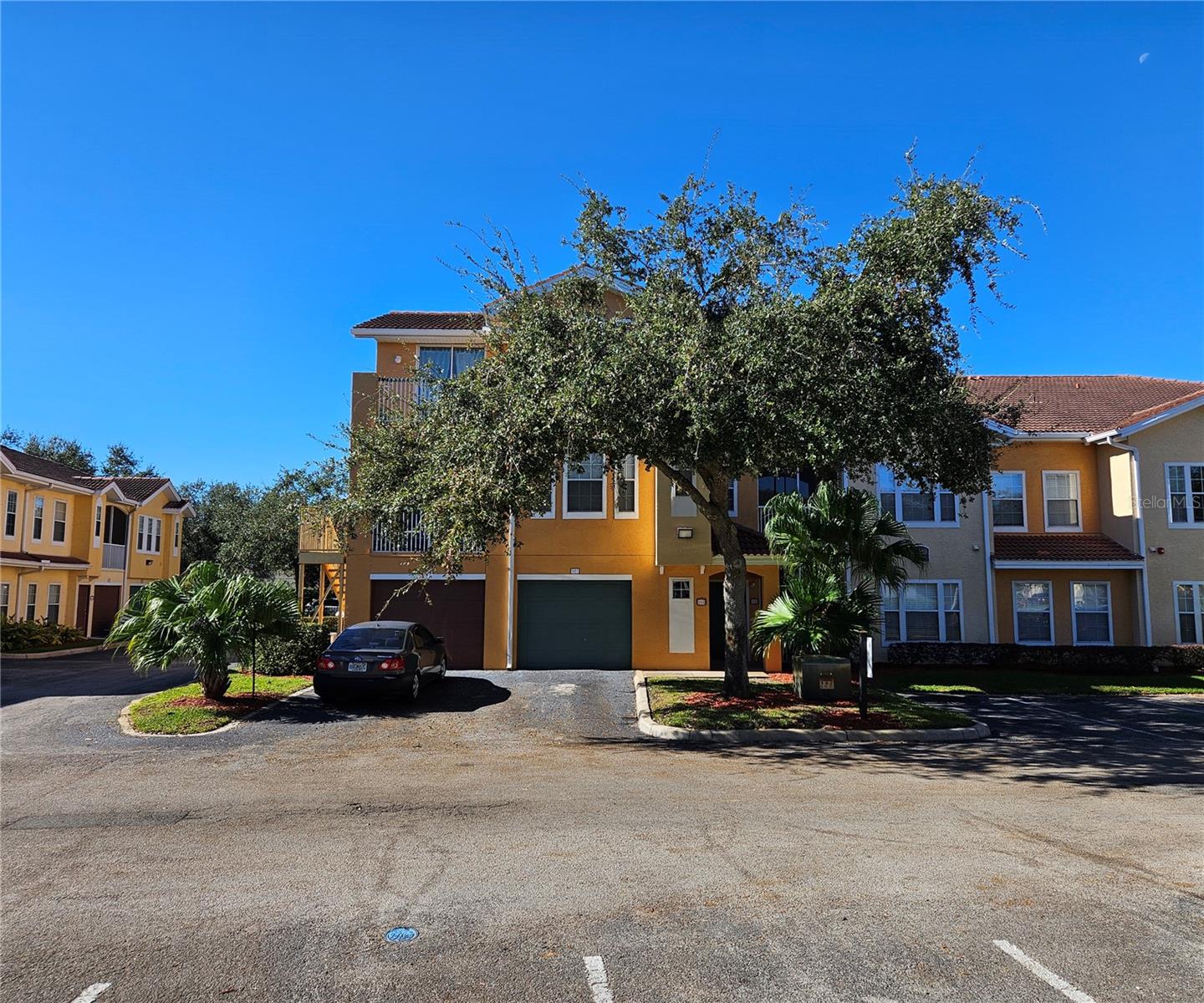 12020 VILLANOVA DR #101, ORLANDO, FL, 32837