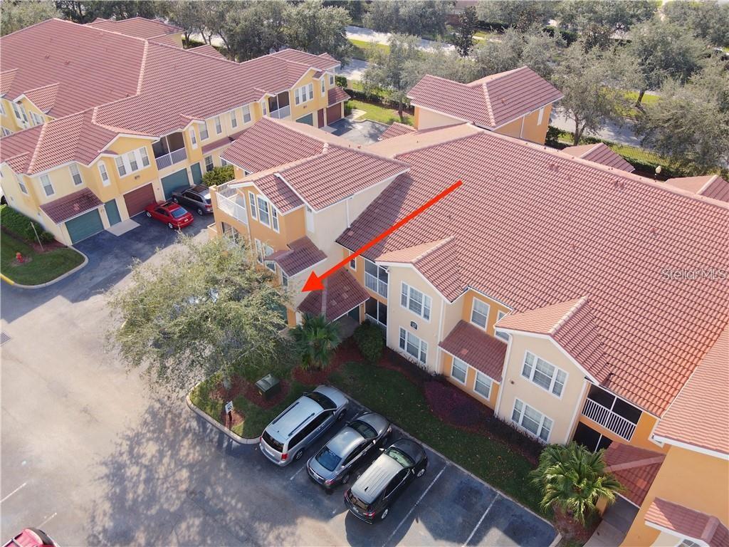 12020 VILLANOVA DR #101, ORLANDO, FL, 32837