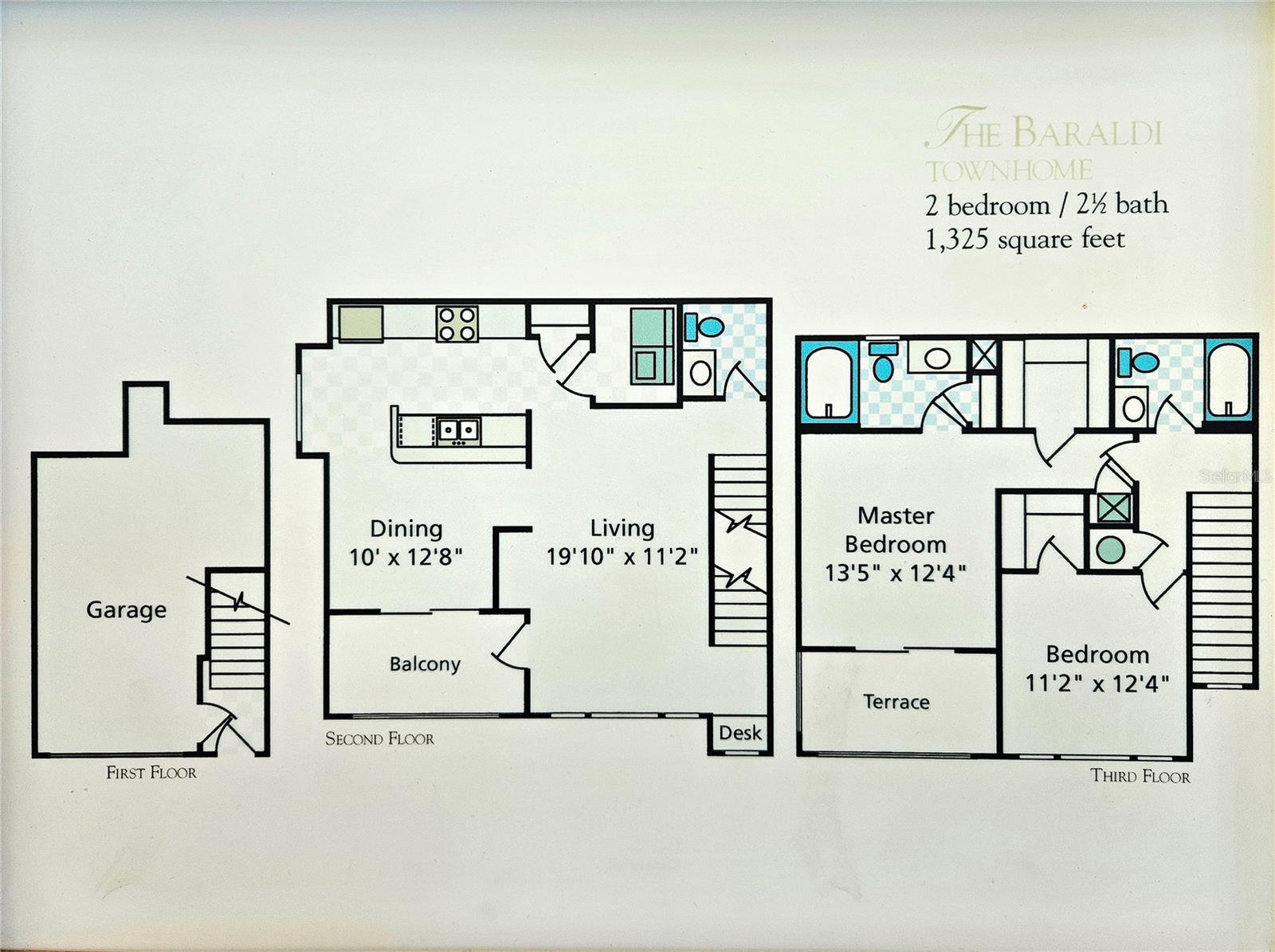 12020 VILLANOVA DR #101, ORLANDO, FL, 32837