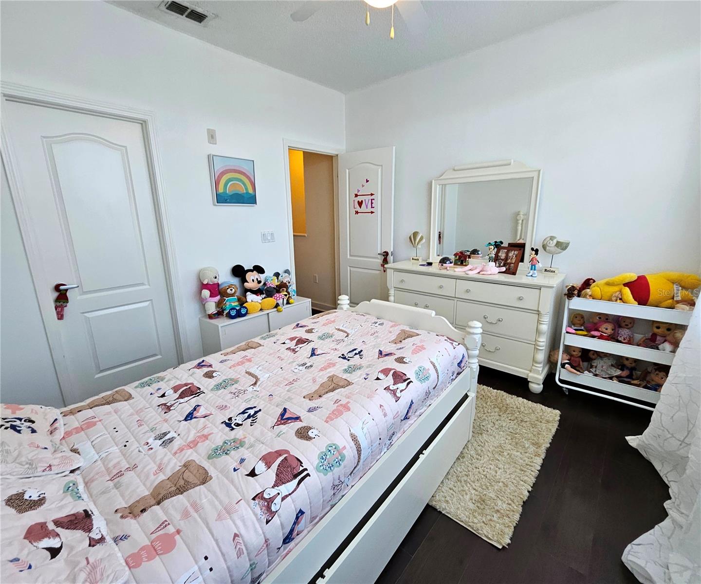 12020 VILLANOVA DR #101, ORLANDO, FL, 32837