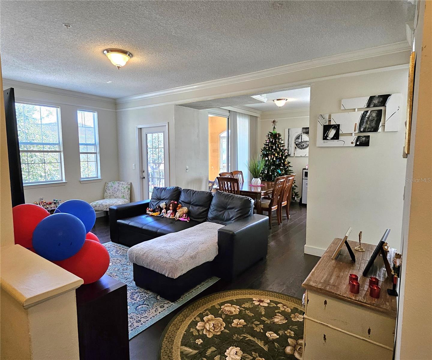 12020 VILLANOVA DR #101, ORLANDO, FL, 32837