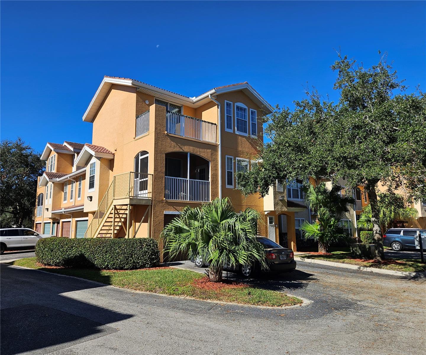 12020 VILLANOVA DR #101, ORLANDO, FL, 32837