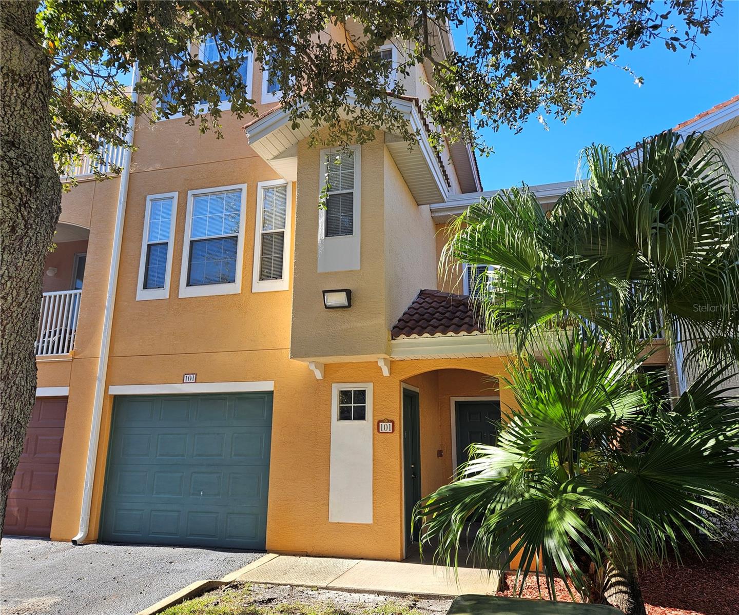 12020 VILLANOVA DR #101, ORLANDO, FL, 32837