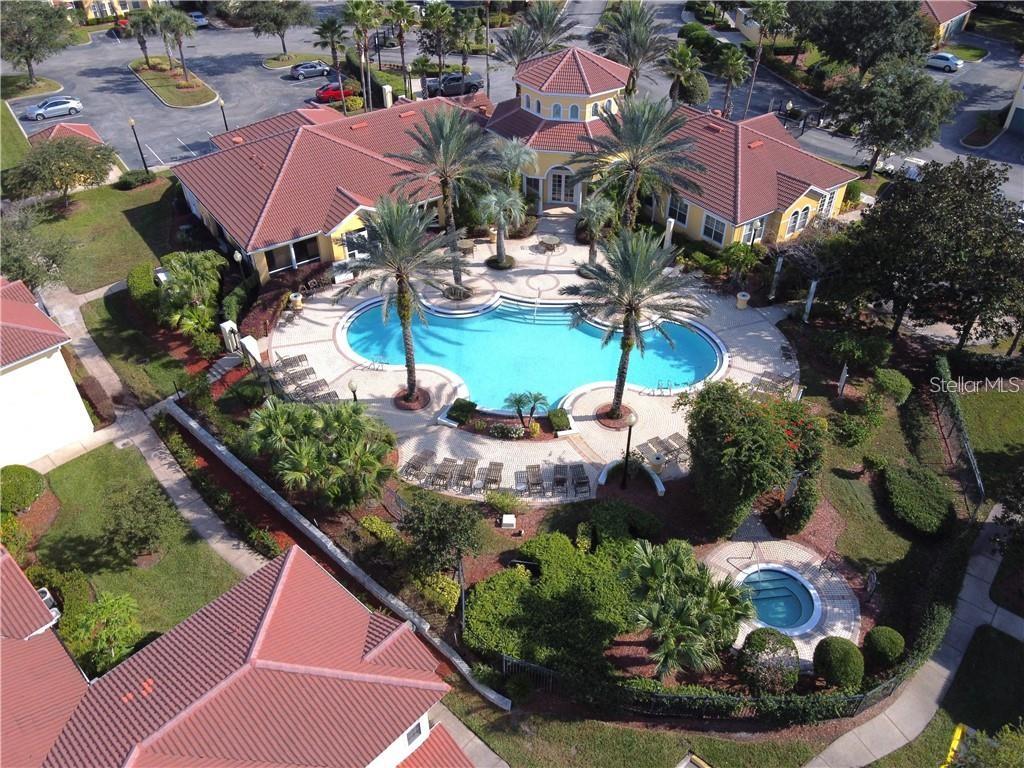 12020 VILLANOVA DR #101, ORLANDO, FL, 32837