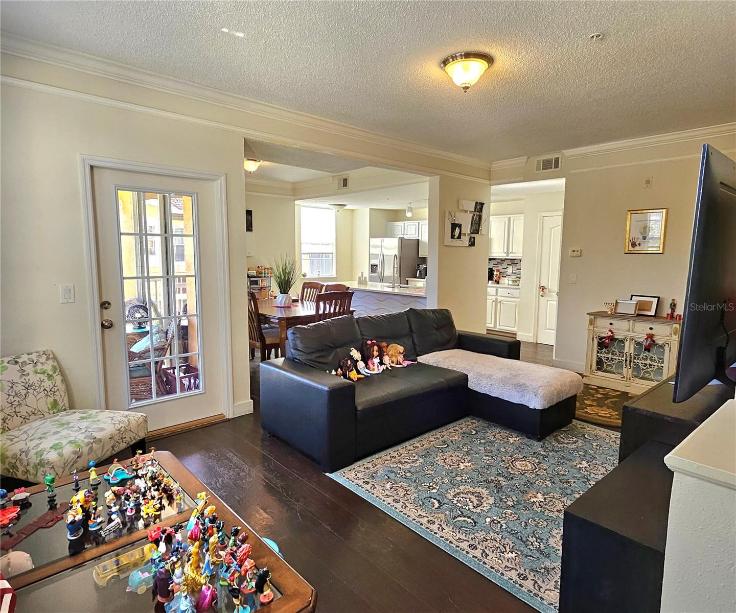 12020 VILLANOVA DR #101, ORLANDO, FL, 32837