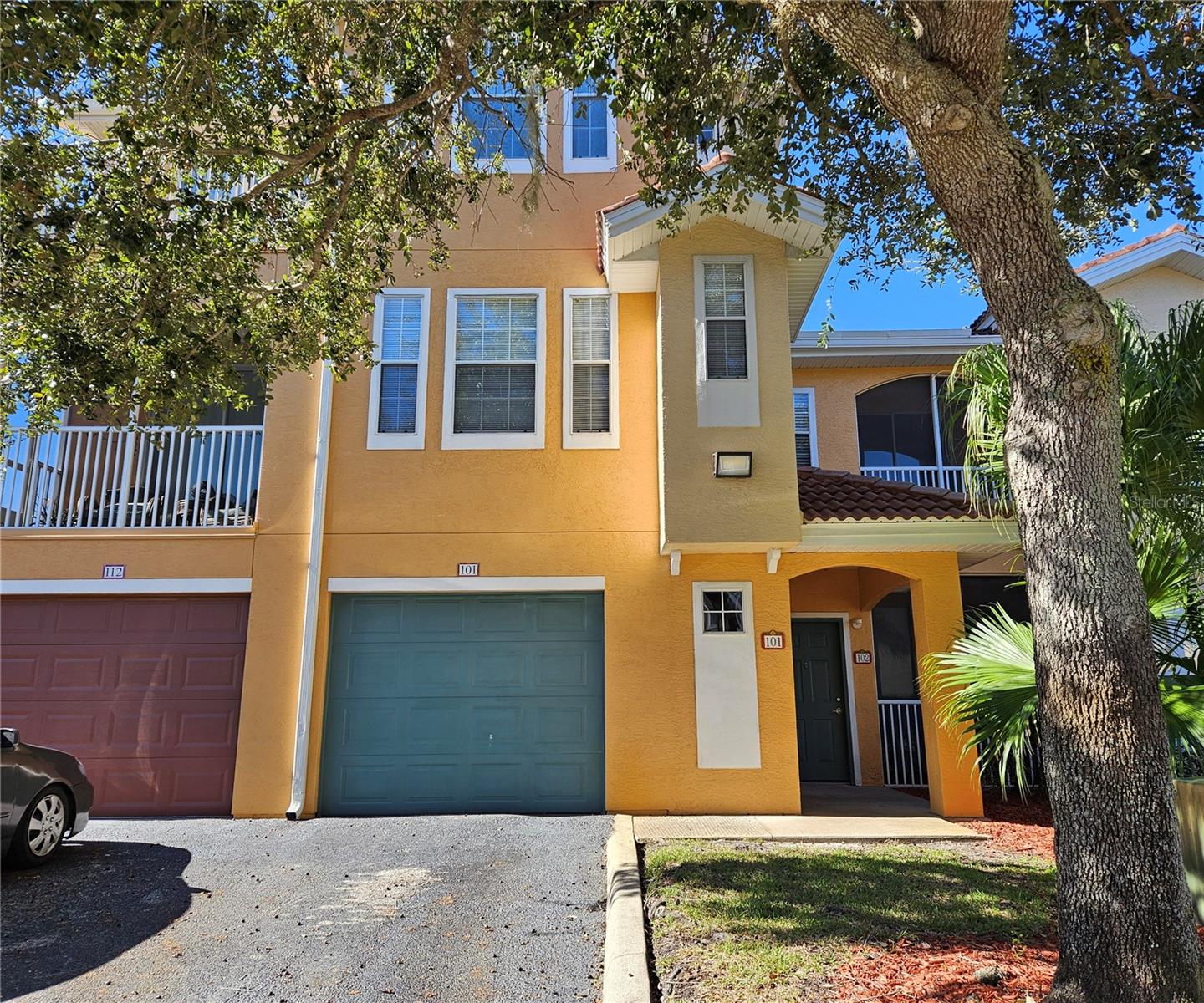 12020 VILLANOVA DR #101, ORLANDO, FL, 32837