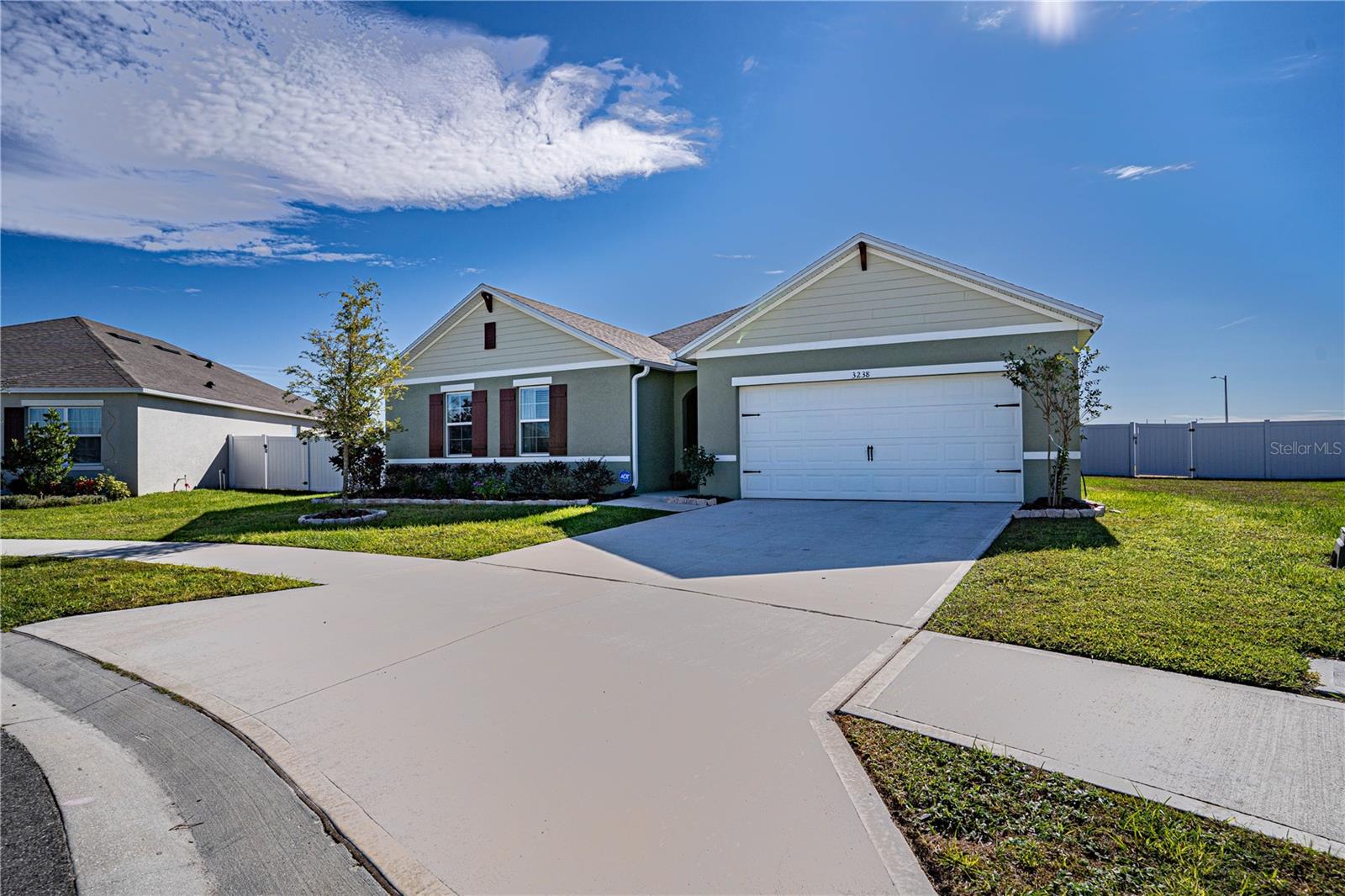3238 SWAN SONG CT, BARTOW, FL, 33830
