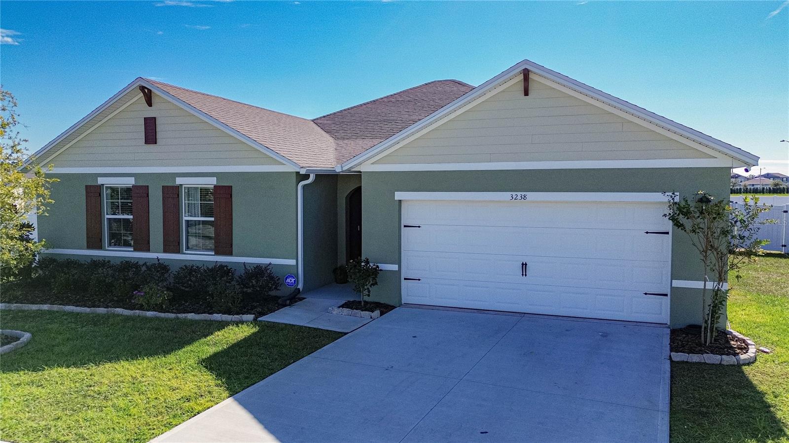 3238 SWAN SONG CT, BARTOW, FL, 33830