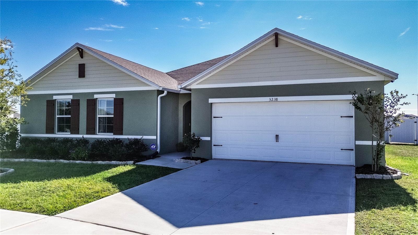3238 SWAN SONG CT, BARTOW, FL, 33830