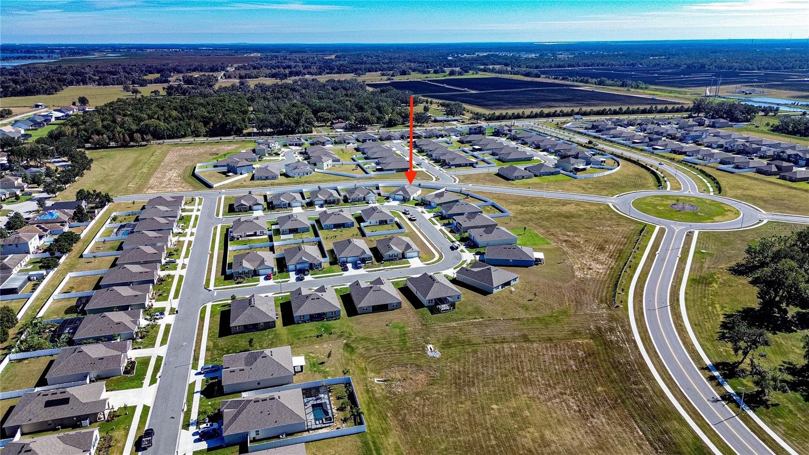 3238 SWAN SONG CT, BARTOW, FL, 33830