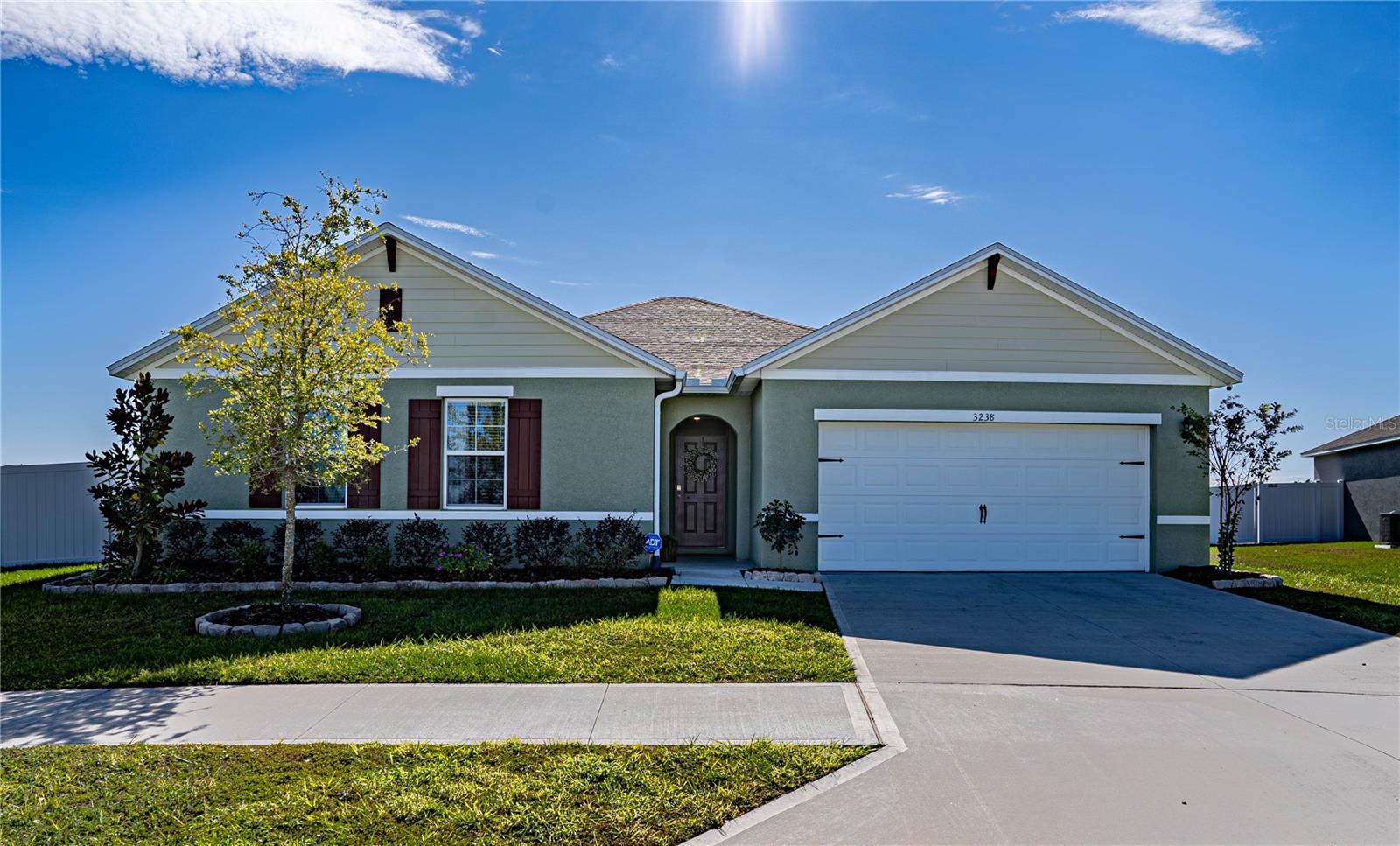 3238 SWAN SONG CT, BARTOW, FL, 33830