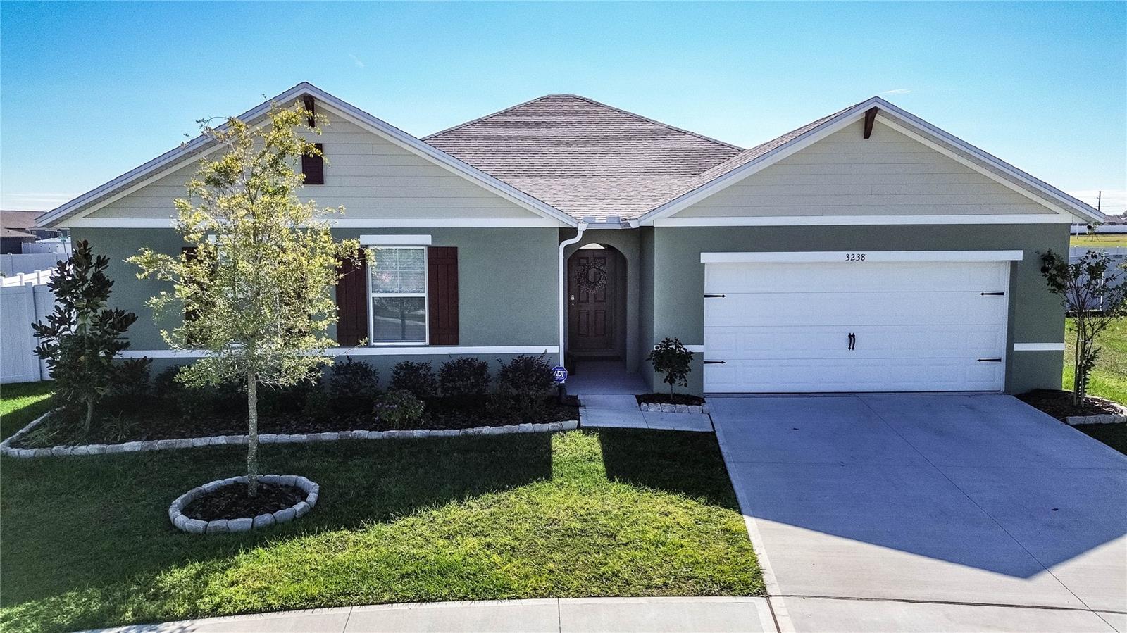 3238 SWAN SONG CT, BARTOW, FL, 33830