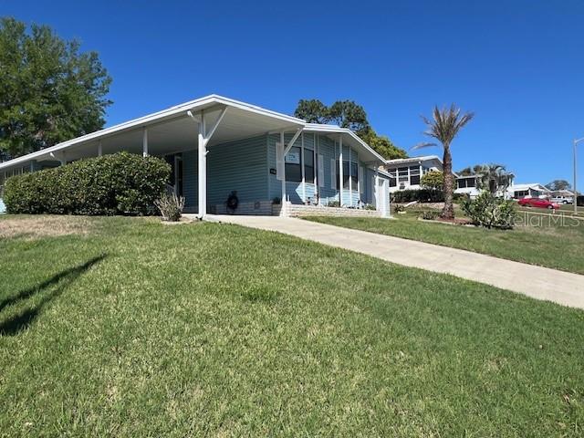 7379 DEL RIO AVE, BROOKSVILLE, FL, 34613