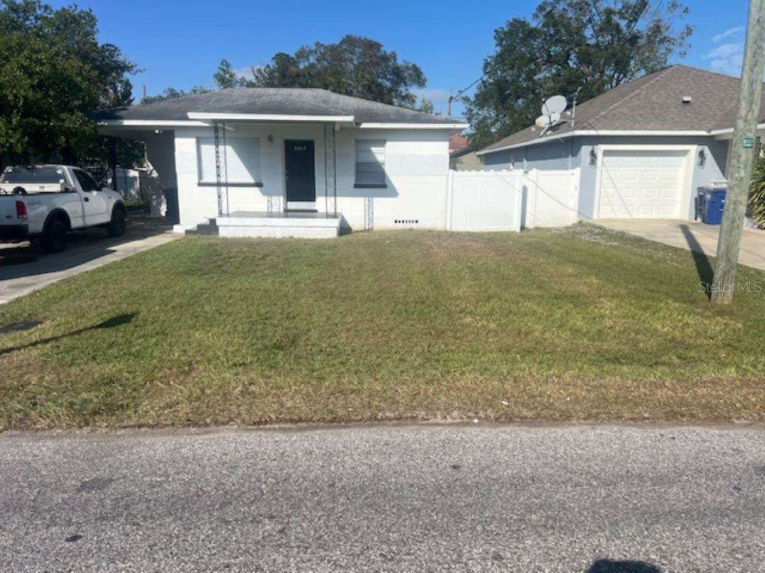 3009 W SPRUCE ST, TAMPA, FL, 33607