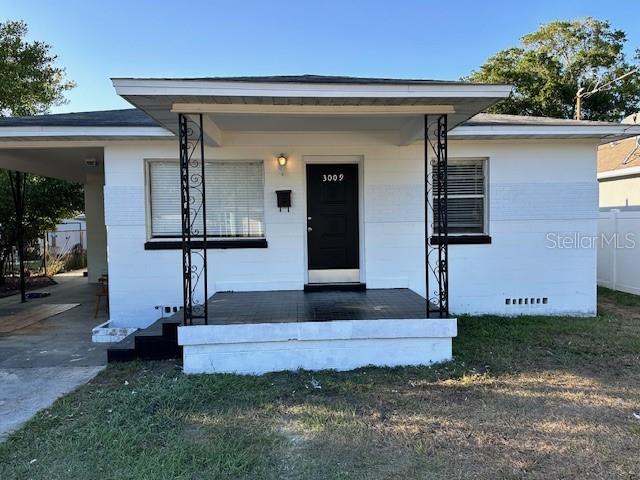 3009 W SPRUCE ST, TAMPA, FL, 33607