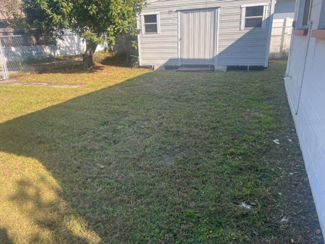 3009 W SPRUCE ST, TAMPA, FL, 33607