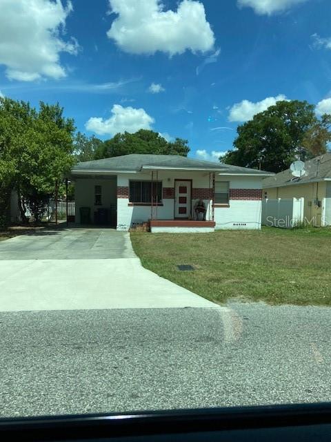 3009 W SPRUCE ST, TAMPA, FL, 33607