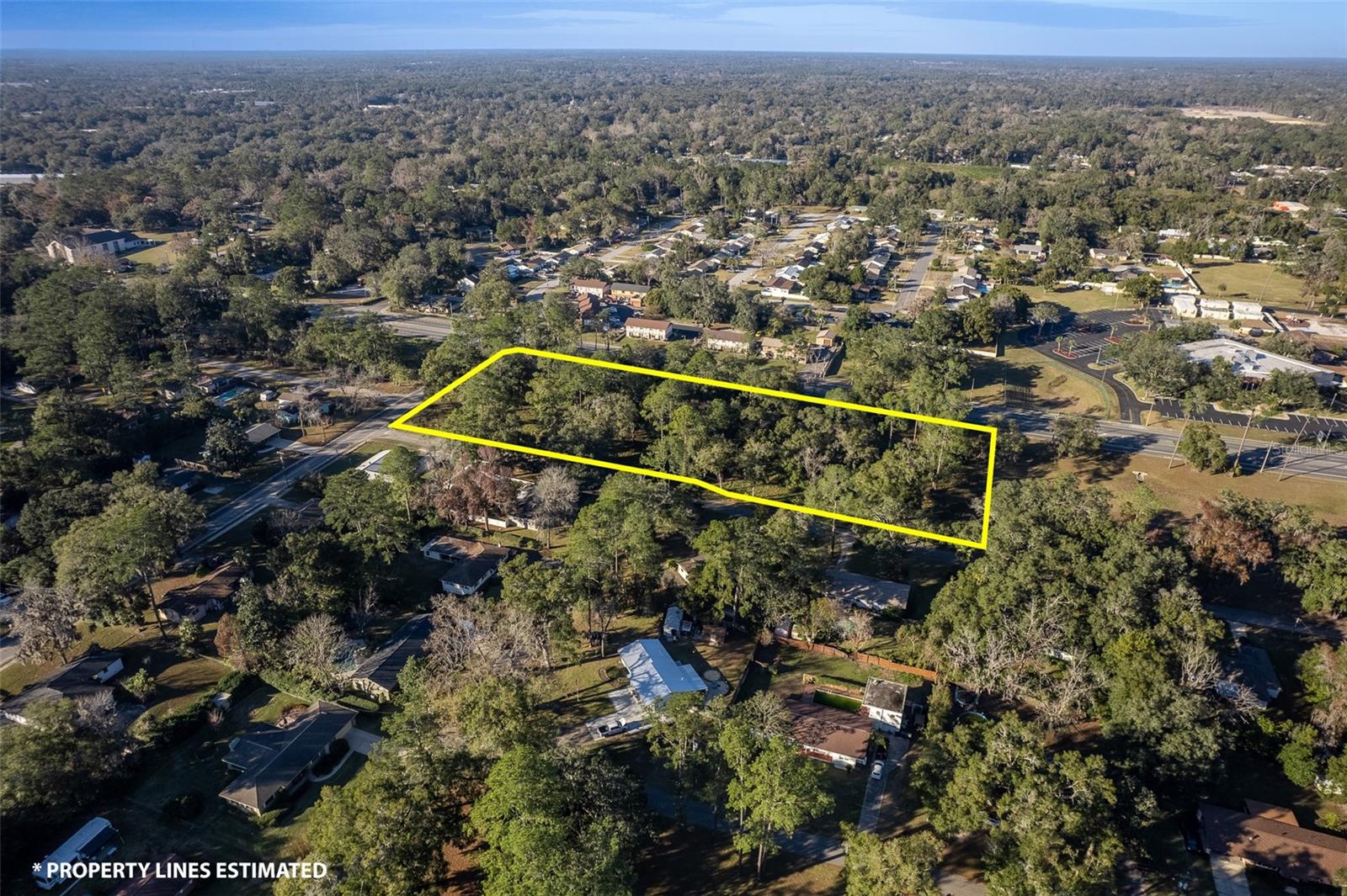 1700 NE 14TH ST, OCALA, FL, 34470